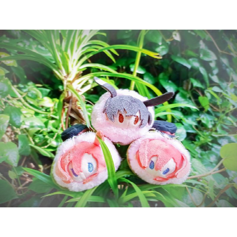 Mochi Usagi Bungo Stray Dogs Chuuya