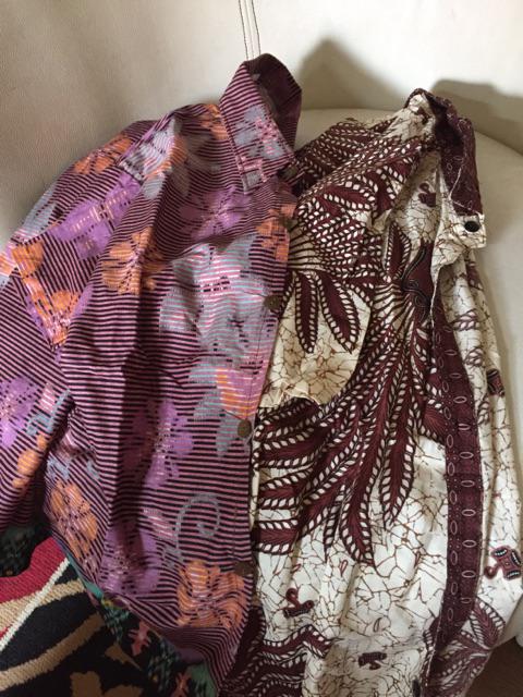 Grosir Kemeja Batik 10-12tahun / Hem Batik Anak / Kemeja Batik Anak / Batik Anak Sd / Batik Murah