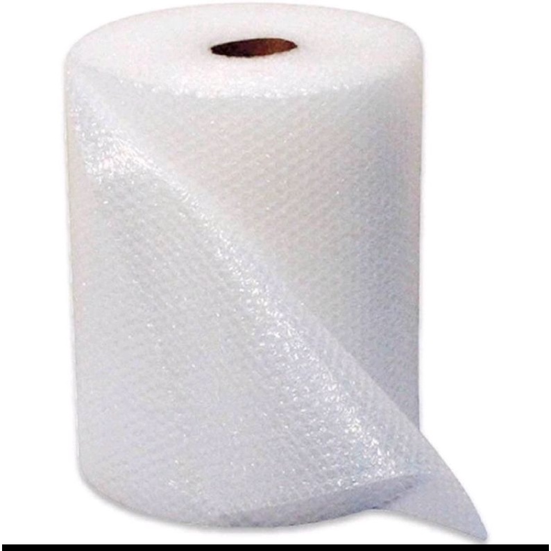 

Bubble Wrap untuk Packing Tambahan