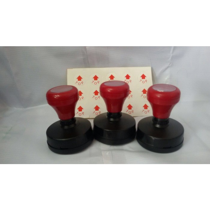 

MENYURAT-SURAT- GAGANG STEMPEL D42 -SURAT-MENYURAT.