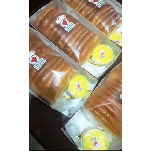 

Roti Sisir Premium