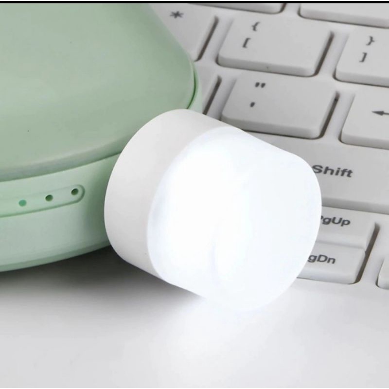 lampu led mini usb   lampu tidur