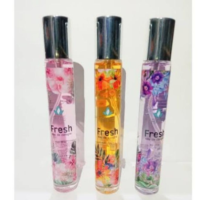 Ainie fresh parfum 30ml / Eau de cologne aini fresh