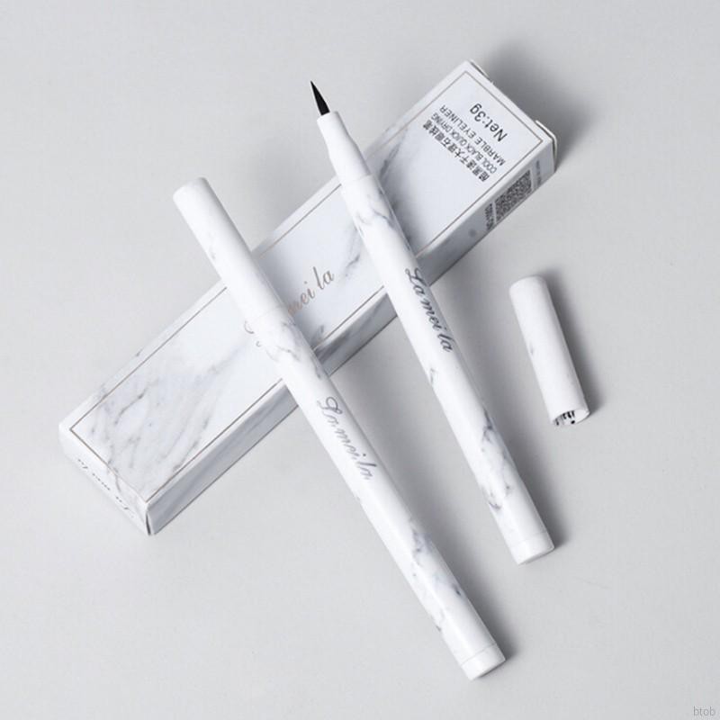 LAMEILA Eyeliner Long Last Waterproof Marble Eye liner LA012 1003