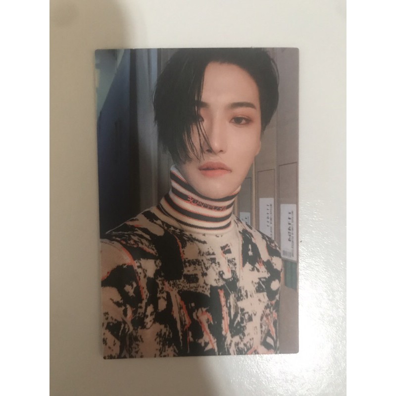 [Booked] Seonghwa Fin A & Answer Z