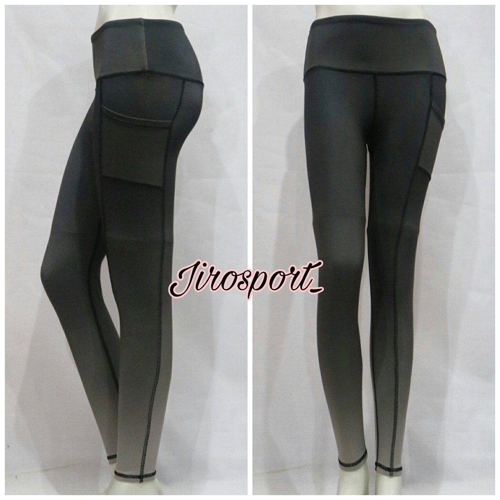 LEGGING GOTTEX GRADASI