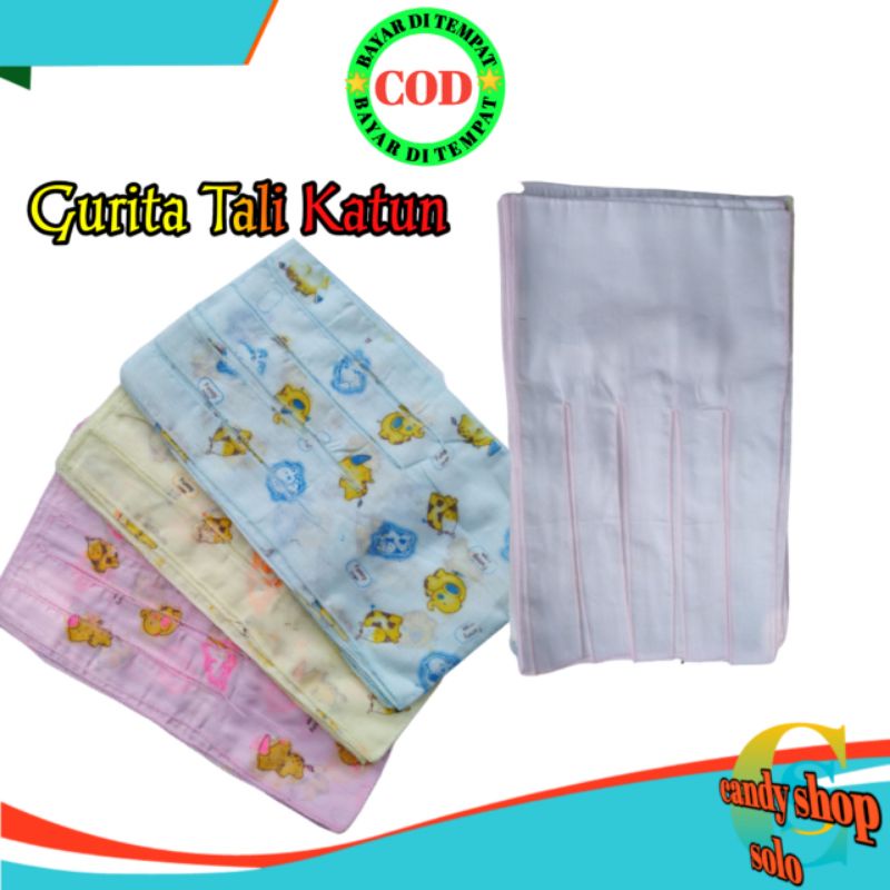 Gurita bayi lusinan , Gurita  bayi murah, Gurita bayi tali