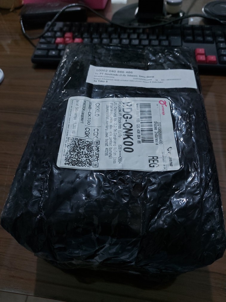 Shuma Teko Kopi Teh Air Panas Dan Dingin Stainless Steel Kualitas Terbaik