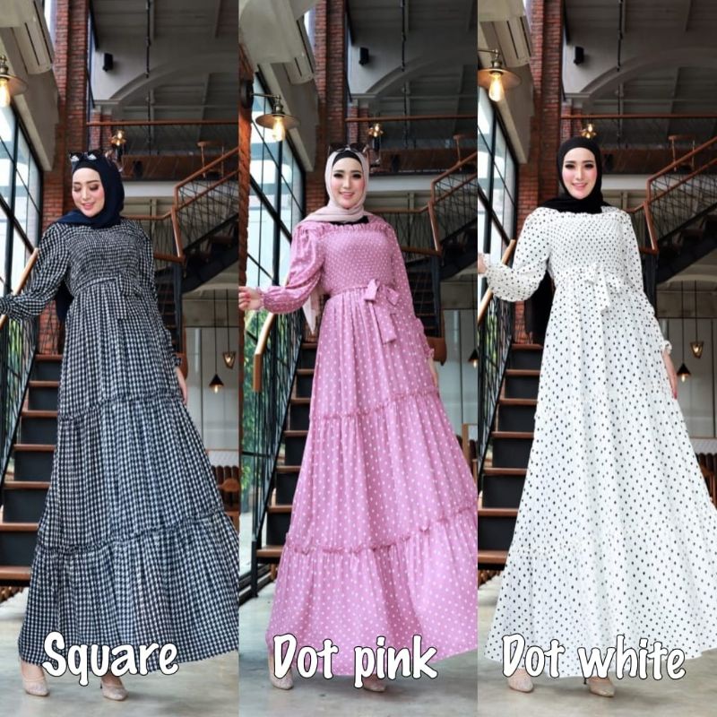 GAMIS ANJANI ORI GLZ