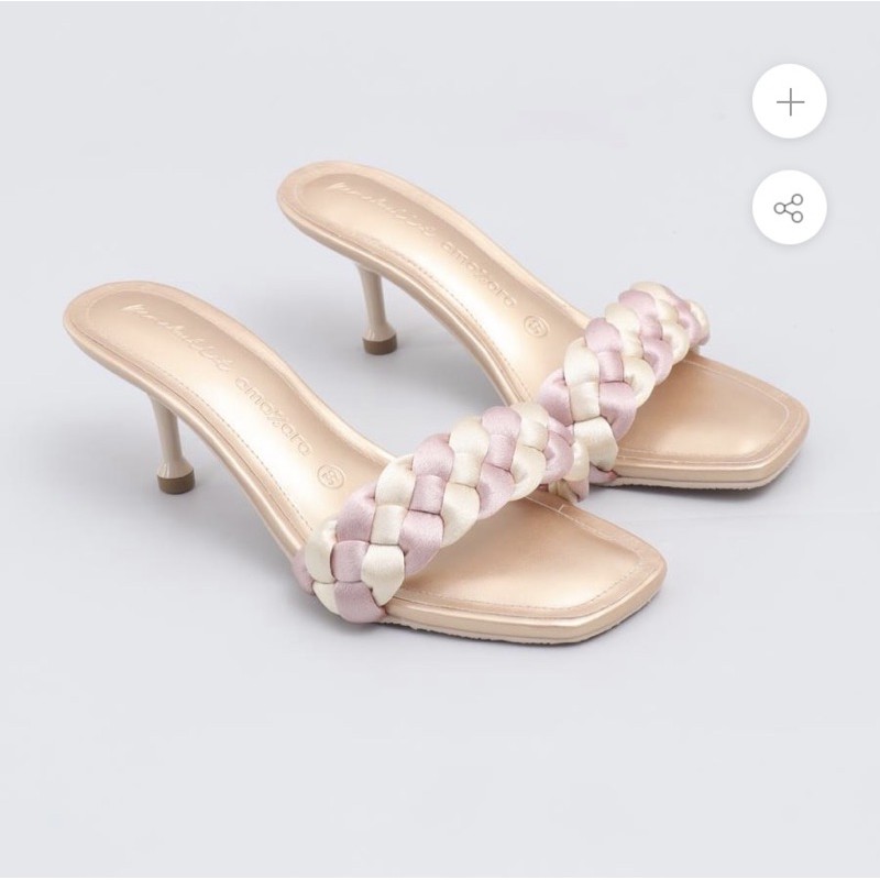 Amazara x Mmehuillet - SOLD OUT by Linda Yanti