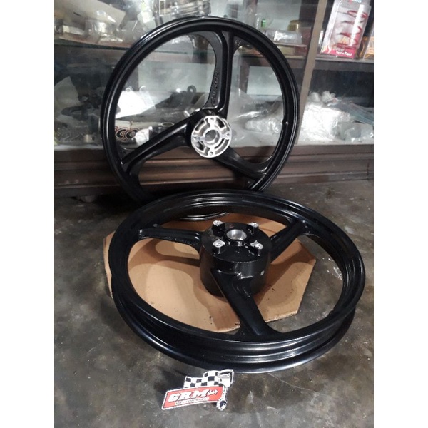 SALE Stock BARU velg RCB SP399 racing boy SP 399 Jupiter mX 5 new disc 160 185 ORIGINAL