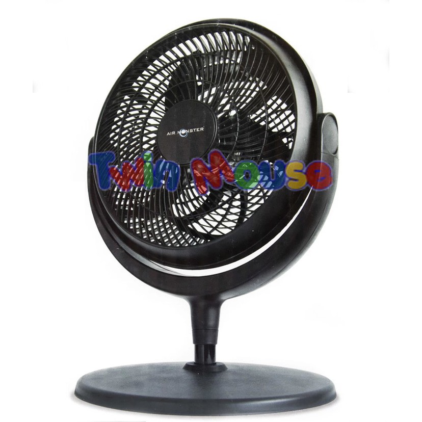 freeongkir AIR MONSTER KIPAS ANGIN 2 IN 1 gratisongkir