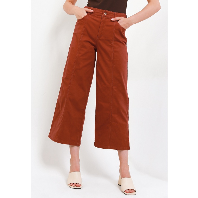 Triset Ladies Celana Wanita - LP6003100