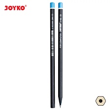 

Pencil / Pensil Joyko P-92 / 2B / 1 BOX 12PCS
