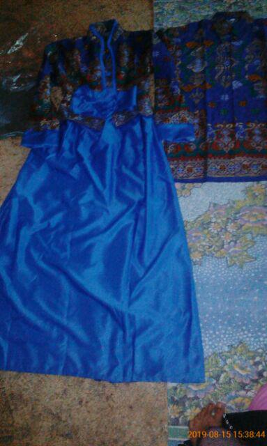 Couple Batik Ardina Couple 011