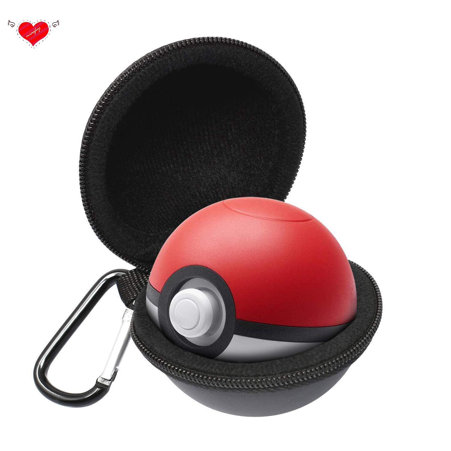 pokemon switch ball