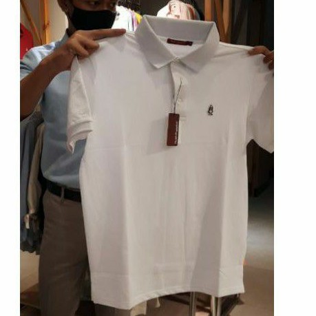 JASTIP SALE HUSH PUPPIES POLO SHIRT PRIA