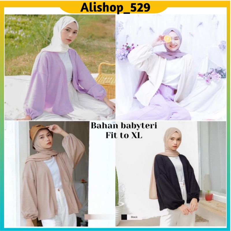 Cardigan Rajut Kekinian Cardigan Rajut Murah Jaket Wanita Jaket Rajut Wanita Cewek