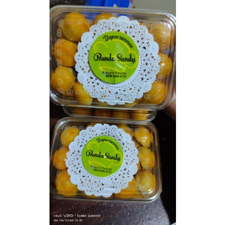 

nastar