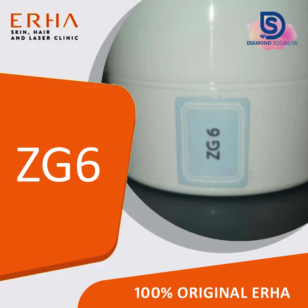 ERHA ZG 6 / ZG6
