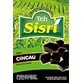 

Teh Sisri Minuman Serbuk Instan Rasa Cincau Kemasan Sachet 8gr ( 1 Renceng = 10 Sachet )