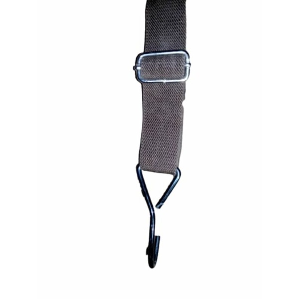 Tali Bagasi Motor / Tali Barang Strap ADJUSTABLE Max 220Cm Looking Multi Size