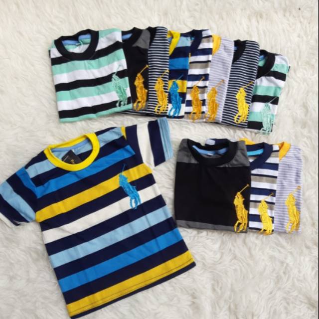Polo salur