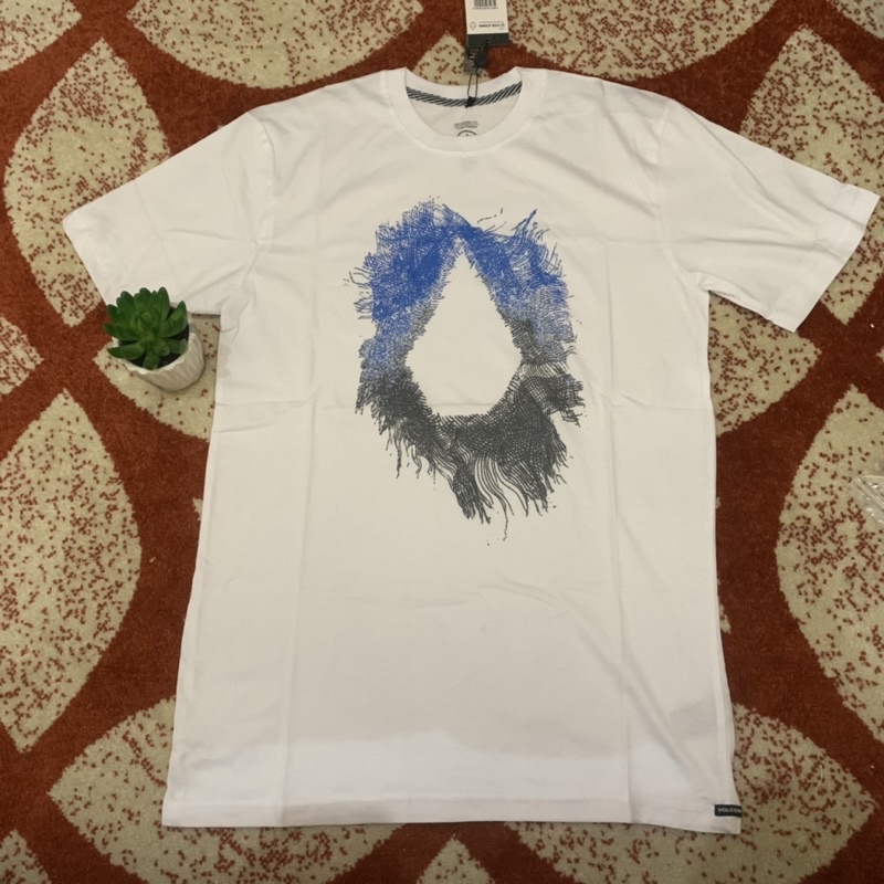 Kaos volcom liberated reto mirror sample