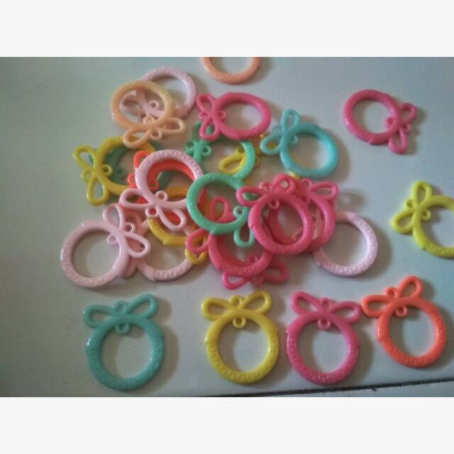 

Ring pita
