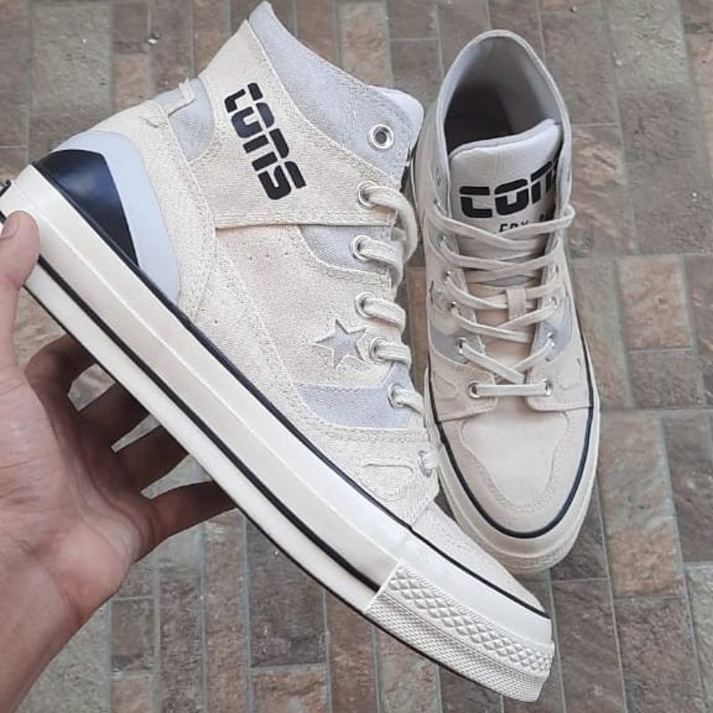 Converse 70s ERX 260 White/Ivory