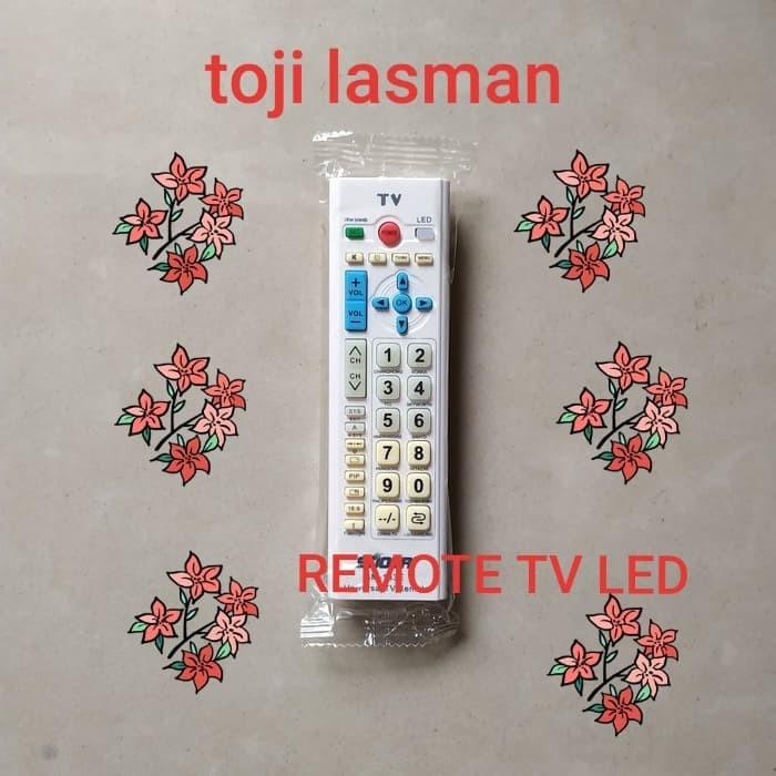 remote tv tabung HAIER