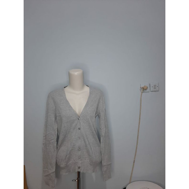 Cardigan Rajut UNIQLO