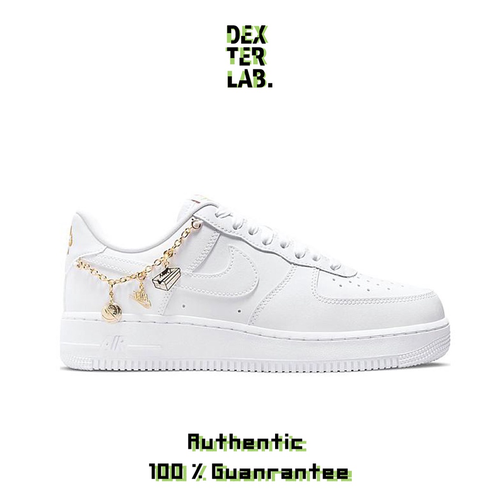 Nike Air Force 1 LX Lucky Charms White