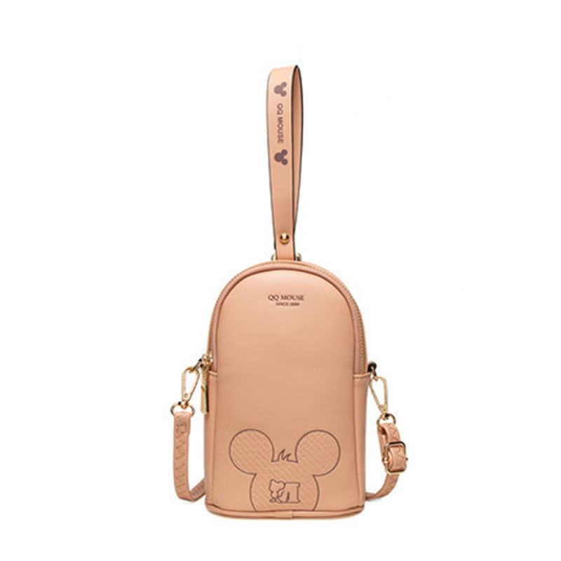 TASHAPPY JTF21002 tas SLING PHONE Stylish Elegant wanita import model korea supplier tas import