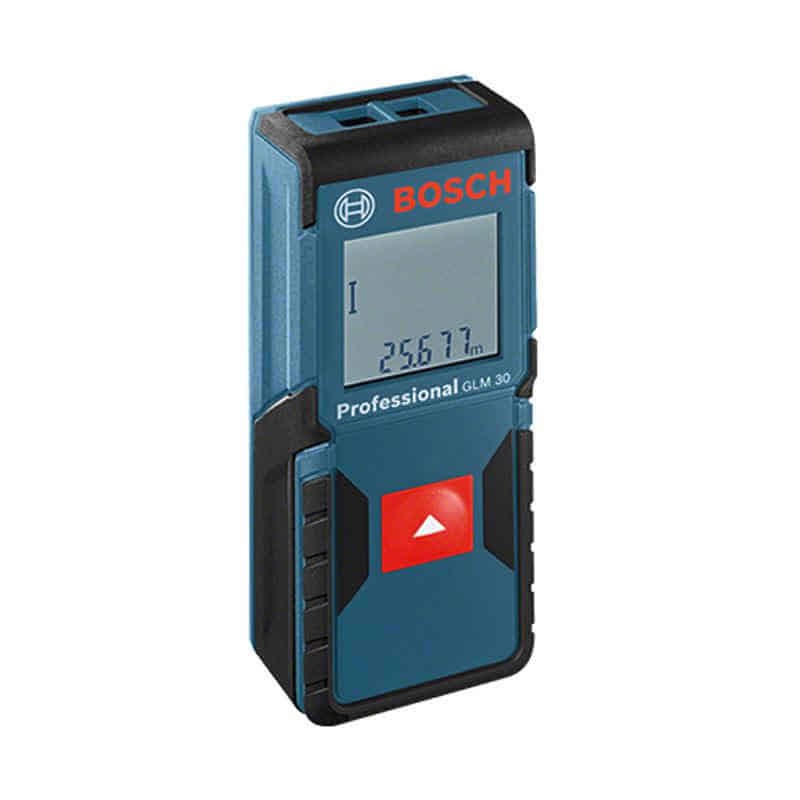 Pengukur Laser Bosch GLM 30 Professional - Meteran Laser Bosch GLM 30