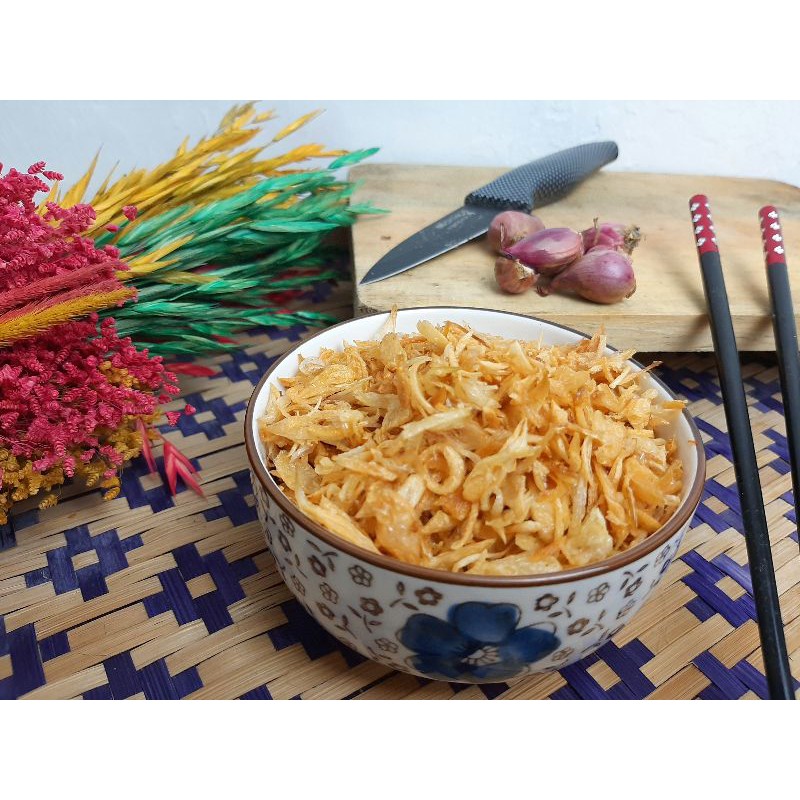 

bawang goreng premium
