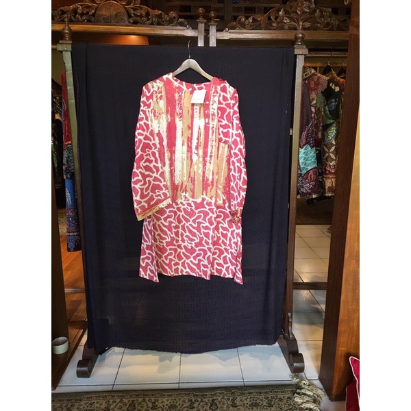 Salma tunik original dian pelangi