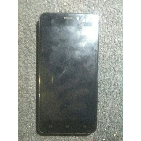 Jual Lcd Ts frame Advan s50 prime 100% ori