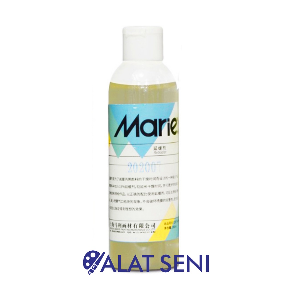 

Maries Retrader A - 71801 / Maries Retrader 180ml