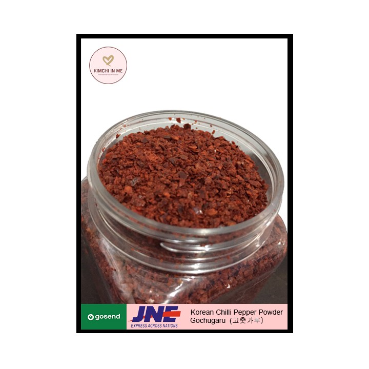 

Gochukaru (REPACK) 100GR