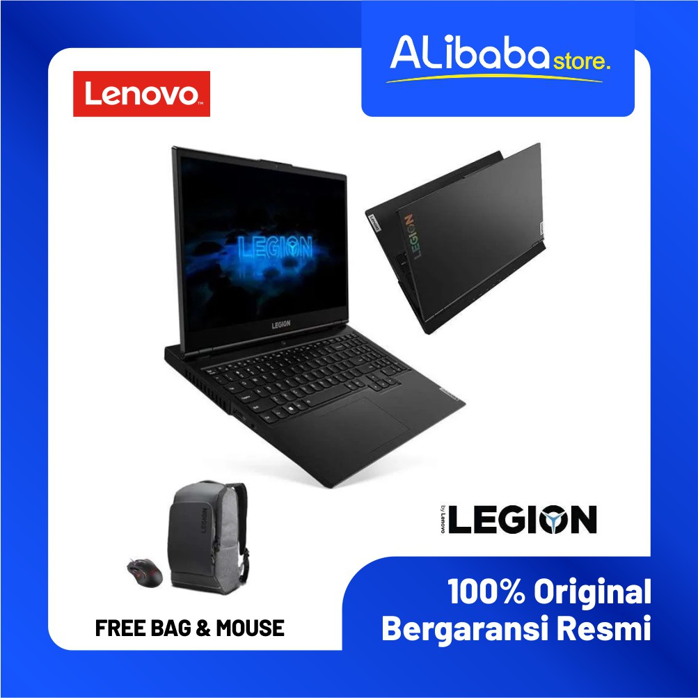 LENOVO LEGION 5-15IMH05H Core i7-10750H,16GB/512SSD,NVIDIA GeForce GTX