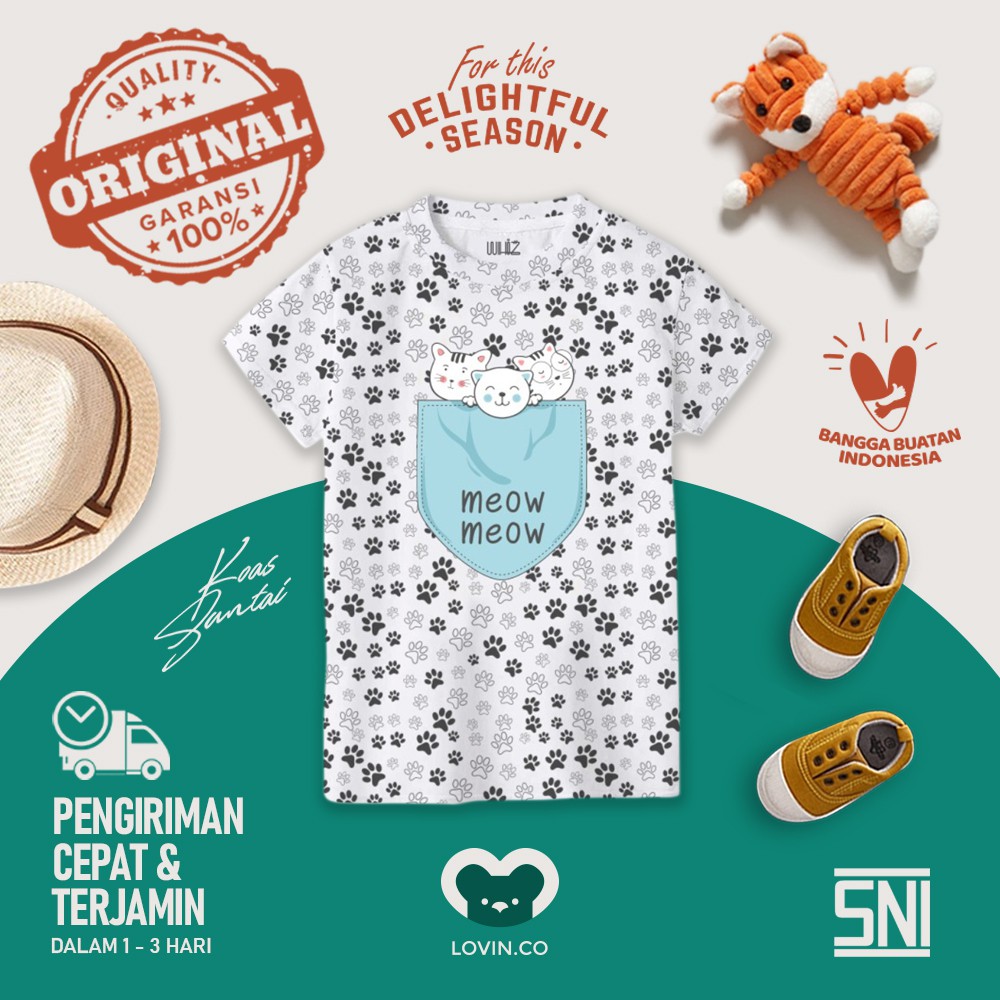 Baju Anak Import Perempuan dan Cowok Umur 1 2 3 4 5 Tahun Baju Anak Import Perempuan dan Cowok Umur 1 2 3 4 5 Tahun