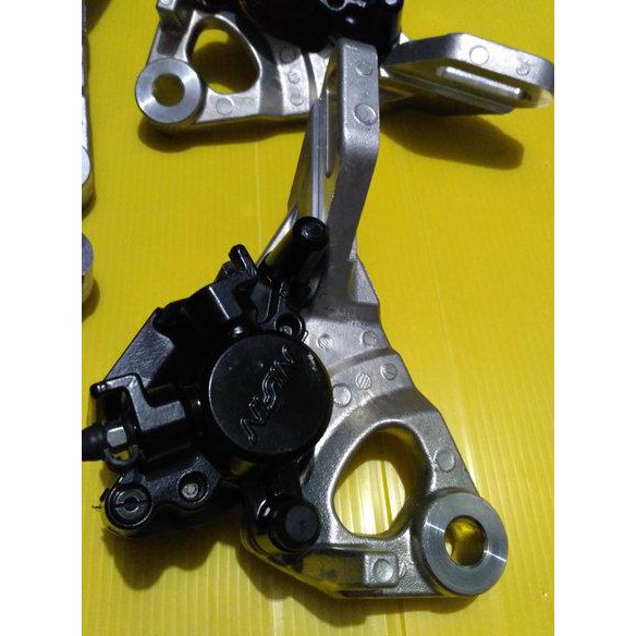 Kaliper Belakang Yamaha Vixion Original Nissin