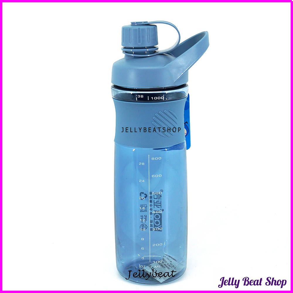 Botol minum Ya Qi Sport Jumbo 1L