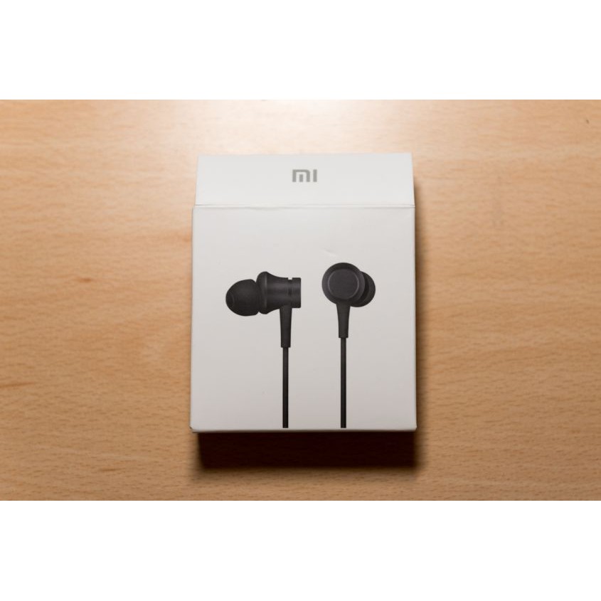 Headset PISTON FRESH Edition Xiaomi Stereo Original100%