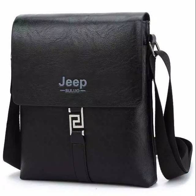 Tas selempang pria jeep suppai