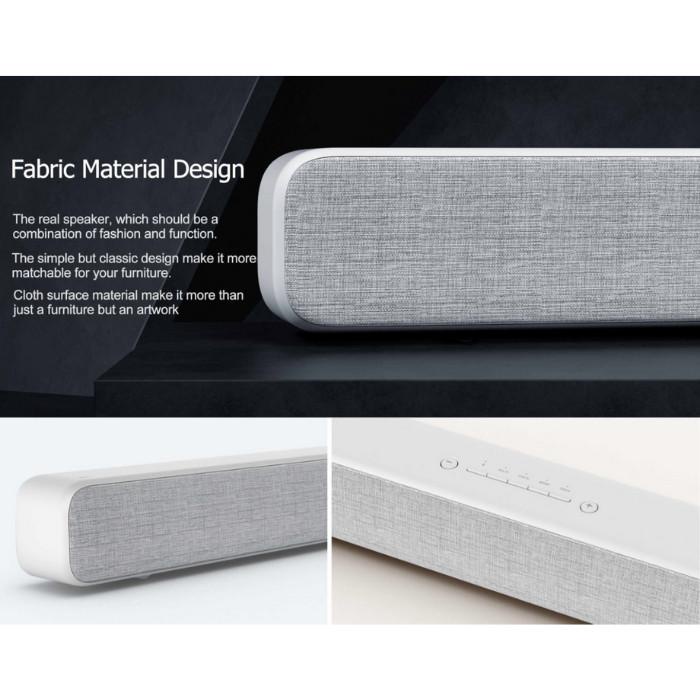 Xiaomi Mi TV Soundbar Wired Wireless Bluetooth HiFi Speaker