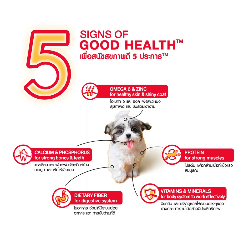 PEDIGREE® Makanan Anjing Basah Pouch Rasa Roasted Beef Chunks 130 g - Isi 24-2