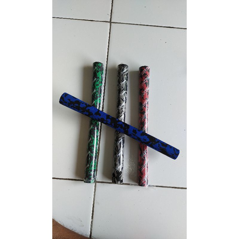 busa Eva camo loreng 28cm