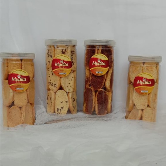 

Mudita Bakery Bagelen